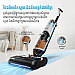 Midea Floor Washer Model MVC-X6 190W